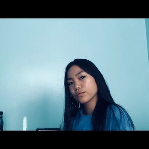 Meet your Posher, Jaclyn